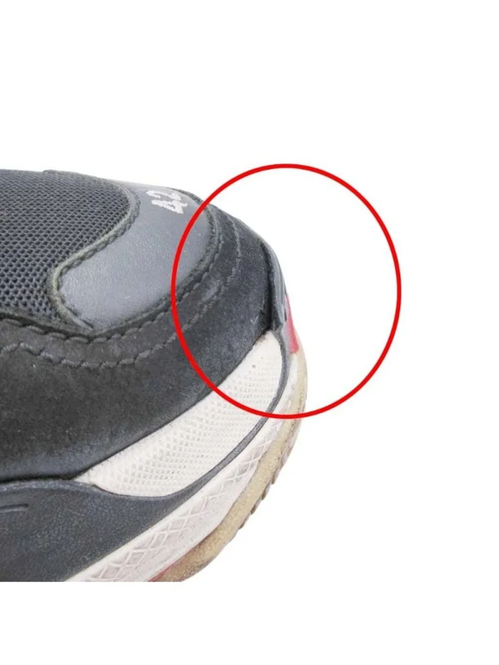 Balenciaga product name